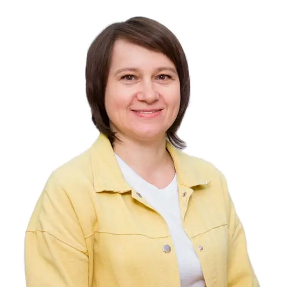 Кандидат Алла (Знает образовательные современные методики)
