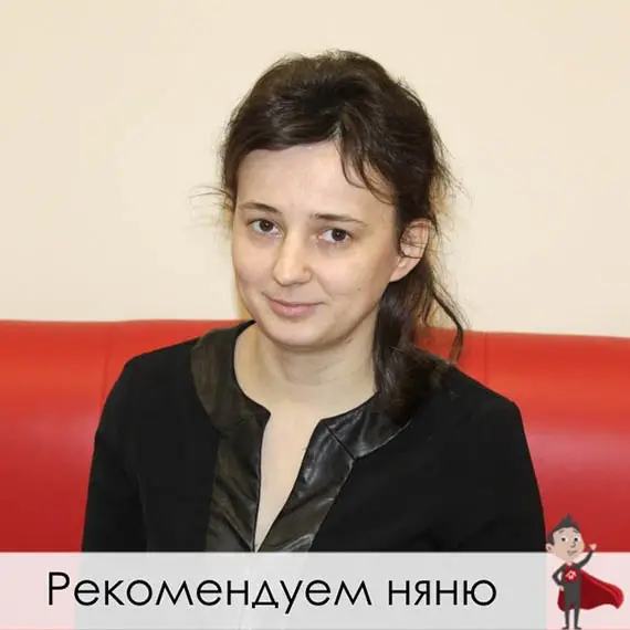 Кандидат Екатерина (музыкально-педагогическое образование)