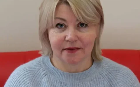 Кандидат Марина (педагогическое образование)